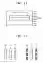 Fig. 09 - Display capable of selectively displaying two-dimensional and three-dimensional images