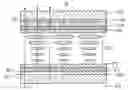 Fig. 01 - Transflective liquid crystal display device