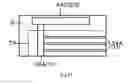 Fig. 85 - Liquid crystal display device and manufacturing method therefor