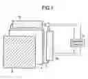 Fig. 02 - Liquid crystal display having a reflective electrode formed on an organic resin film