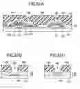 Fig. 50 - Liquid crystal display having a reflective electrode formed on an organic resin film