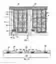 Fig. 07 - Method for fabricating an array substrate for in-plane switching liquid crystal display device having multi-domain