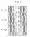 Fig. 09 - Structure of liquid crystal display device for easy assembly and disassembly