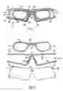 Fig. 02 - Multipurpose eyeglass device