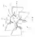 Fig. 09 - Spectacle set with weldingless bridge