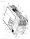 Fig. 02 - Optical device and projector