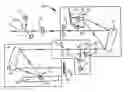 Fig. 01 - Assembly and method for wavelength calibration in an echelle spectrometer