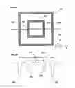 Fig. 03 - Method and apparatus for measuring optical overlay deviation