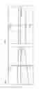 Fig. 06 - Method and apparatus for measuring optical overlay deviation