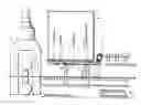 Fig. 01 - Method and device for optically measuring the surface shape and for the optical surface inspection of moving strips in rolling and processing installations