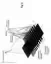 Fig. 07 - Method and device for optically measuring the surface shape and for the optical surface inspection of moving strips in rolling and processing installations
