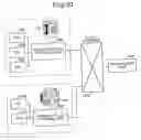 Fig. 17 - Digital copying machine, image formation system, and digital copying machine as slave machine