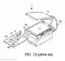 Fig. 02 - Image scanning apparatus capable of operating in transparent scanning mode or reflective scanning mode