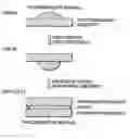 Fig. 01 - Process for producing optical recording element