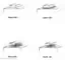 Fig. 02 - Quantum dots engineerable optical modulator transfer characteristics