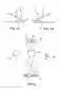 Fig. 02 - Micromirror systems with electrodes configured for sequential mirror attraction