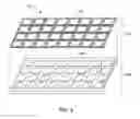 Fig. 03 - Micromirror device and method for making the same