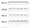 Fig. 02 - Microstructure array, mold for forming a microstructure array, and method of fabricating the same