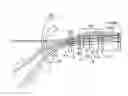 Fig. 01 - Projection display device for multimedia and wall display systems