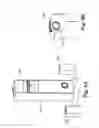 Fig. 08 - Projection display device for multimedia and wall display systems