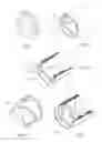 Fig. 07 - Cylindrical grooved cam for lens driving