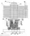 Fig. 01 - Servo track writer and a chuck thereof
