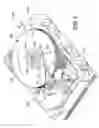 Fig. 02 - Head gimbal assembly using slider and gimbal features