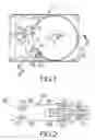 Fig. 02 - Head slider having groove on medium-opposed surface and recording medium drive employing the same