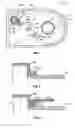Fig. 02 - Spacer ring for disk drive spindle with load/unload feature, latch feature, and tribological overcoat