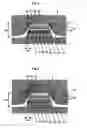 Fig. 02 - Magnetic head with laminated side shields