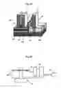Fig. 09 - Magnetic head with laminated side shields