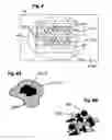 Fig. 04 - Nanostructures with electrodeposited nanoparticles