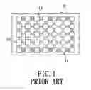 Fig. 02 - Structure of multi-electrode capacitor and method for manufacturing process of the same