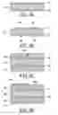 Fig. 08 - Structure of multi-electrode capacitor and method for manufacturing process of the same