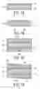Fig. 09 - Structure of multi-electrode capacitor and method for manufacturing process of the same