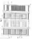 Fig. 03 - Computing housing for blade server with network switch