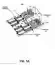Fig. 02 - Multistage mounting printed circuit board system and method