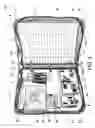 Fig. 04 - Illuminated notebook binder