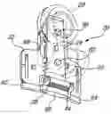 Fig. 01 - Multi-function light support