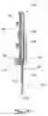 Fig. 10 - Multi-function light support