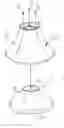 Fig. 01 - Foldable lamp shade device