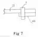 Fig. 06 - Foldable lamp shade device