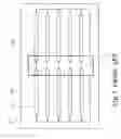 Fig. 02 - Light source assembly of a backlight module