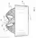 Fig. 06 - Luminaire reflector