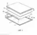 Fig. 02 - Housing for a backlight module and backlight module using the same
