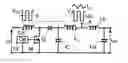 Fig. 01 - Boost converter with magnetically coupled and uncoupled inductors