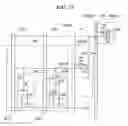 Fig. 17 - Content addressable memory including main-match lines and sub-match lines