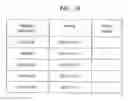 Fig. 20 - Content addressable memory including main-match lines and sub-match lines