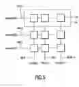 Fig. 04 - Memory array having 2T memory cells