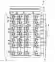 Fig. 01 - Semiconductor device including nonvolatile memory and method of fabricating the same